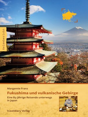 cover image of Fukushima und vulkanische Gebirge